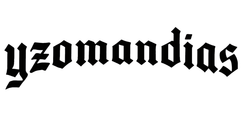 Yzomandias Merch